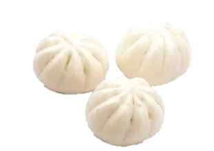 Deluxe Salted Egg Custard Pau 30gm